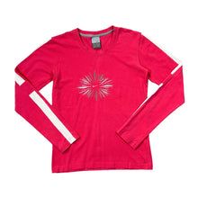 Load image into Gallery viewer, Early 00's NIKE "Just Do It" Swoosh Logo Graphic Long Sleeve T-Shirt
