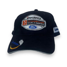 Load image into Gallery viewer, CHAMPCAR WORLD SERIES Euro Speedway CART Motorsports Racing Embroidered Baseball Cap