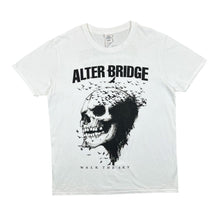 Load image into Gallery viewer, ALTER BRIDGE "Walk The Sky Tour 2019" Hard Rock Heavy Metal Band Graphic T-Shirt