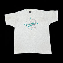 Load image into Gallery viewer, Vintage 90’s BEER ME’S Baseball Beer Novelty Spellout Graphic Single Stitch T-Shirt