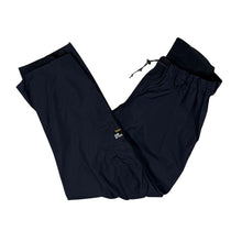 Load image into Gallery viewer, SPRAYWAY Hydro-Dry Gore-Tex Classic Black Rain Pant Trousers