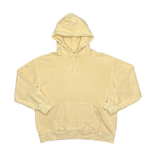 Load image into Gallery viewer, LEVI'S "Relaxed" Classic Embroidered Mini Logo Spellout Heavy Cotton Pullover Hoodie