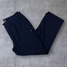 Load image into Gallery viewer, Craghoppers Hiking Utility Outdoor Walking Zip-Off Convertible Black Trousers