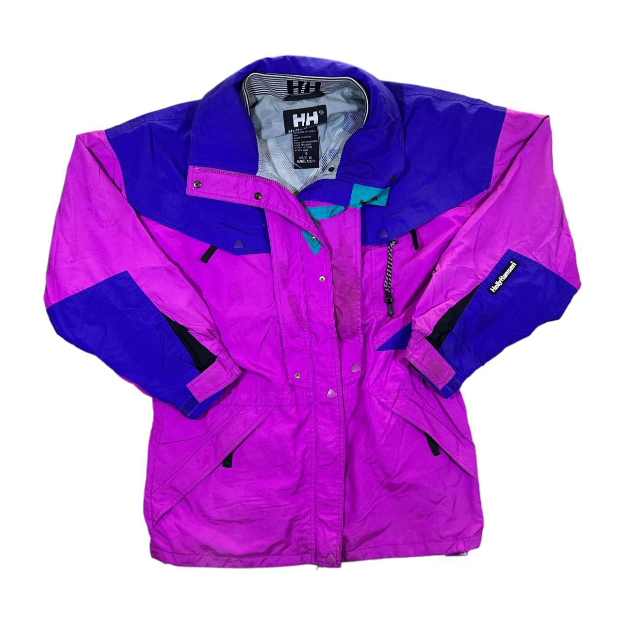 Helly hansen equipe jacket online