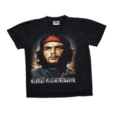 Load image into Gallery viewer, Vintage THE ROXX "Che Guevara" Political Souvenir Spellout Graphic T-Shirt