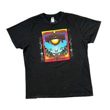 Load image into Gallery viewer, GRATEFUL DEAD "50th Anniversary" Deadhead Psychedelic Rock Music Band Graphic T-Shirt