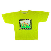 Load image into Gallery viewer, Vintage 90's Big Wave "South Shore" Surfer Graphic Single Stitch T-Shirt