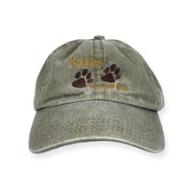 Load image into Gallery viewer, Early 00's Kruger National Park Embroidered Souvenir Spellout Baseball Cap