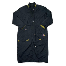 Load image into Gallery viewer, Vintage 90’s LADEA Longline Windbreaker Ski Jacket