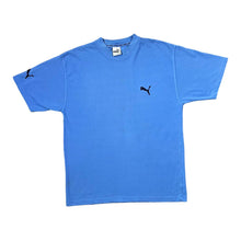 Load image into Gallery viewer, Vintage 90's PUMA Classic Embroidered Mini Logo Short Sleeve T-Shirt
