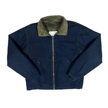 Load image into Gallery viewer, Early 00's TED BAKER "3 In 1 Canopy Jacket" Fleece Lined Bomber Inner Jacket