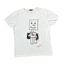 Load image into Gallery viewer, LEE x Jez Williams Doves Britpop Indie Rock Music Band Graphic T-Shirt