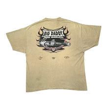 Load image into Gallery viewer, BIG DADDY "DON GARLITS" Drag Racing Motorsports Racing Spellout Graphic T-Shirt