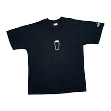 Load image into Gallery viewer, Vintage 90's Screen Stars GUINNESS Pint Glass Drinks Promo Logo Graphic T-Shirt