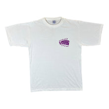 Load image into Gallery viewer, Vintage 90's Sierra Teez SPIN DOCTORS "Retail Crew" Music Band Graphic T-Shirt