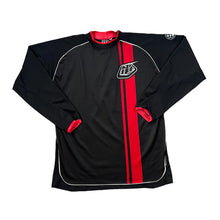 Load image into Gallery viewer, TROY LEE DESIGNS Motorsports Motocross Polyester Long Sleeve Racing Jersey T-Shirt