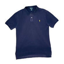 Load image into Gallery viewer, Early 00's POLO RALPH LAUREN Classic Embroidered Mini Logo Short Sleeve Polo Shirt