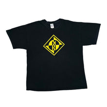 Load image into Gallery viewer, Early 00's MACHINE HEAD "Machine F***king Head" Classic Logo Thrash Heavy Metal Band T-Shirt