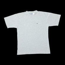 Load image into Gallery viewer, Early 00's REEBOK Classic Basic Embroidered Mini Logo Spellout Cotton T-Shirt