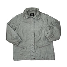 Load image into Gallery viewer, Vintage 90’s F.FASHION Basic Essential Shell Windbreaker Ski Jacket