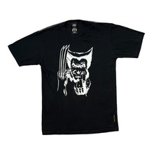 Load image into Gallery viewer, New Era x Marvel WOLVERINE Comic Book Superhero Graphic T-Shirt