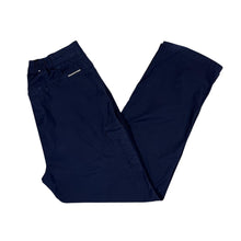 Load image into Gallery viewer, CRAGHOPPERS Classic Navy Blue Outdoor Hiking Utility Trousers Bottoms