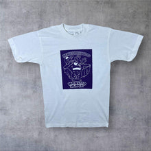 Load image into Gallery viewer, Vintage 90’s Screen Stars Monster Munch “New Spooky Tazos” Single Stitch T-Shirt