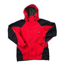 Load image into Gallery viewer, Vintage SPRAYWAY Gore-Tex Classic Hiking Outdoor Utility Hooded Windbreaker Jacket