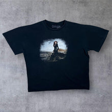 Load image into Gallery viewer, Andrea Berg "Abenteuer-Tour 2012" Schlager Pop Music Band Black T-Shirt