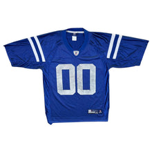 Load image into Gallery viewer, Reebok NFL Onfield Indianapolis Colts Football Mesh Jersey