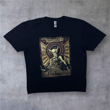 Load image into Gallery viewer, Five Finger Death Punch (2021) Alternative Heavy Metal Music Band Black T-Shirt