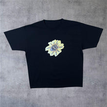 Load image into Gallery viewer, Spider Tarantula Insect Arachnid Nature Graphic Black T-Shirt