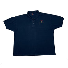 Load image into Gallery viewer, DICKIES “GNTBC Marriage Ministry” Embroidered Company Sponsor Logo Polo Shirt Top