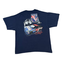 Load image into Gallery viewer, NASCAR DALE JR. Hendrick Motorsports "Honouring Our Soldiers" Motorsports Graphic T-Shirt