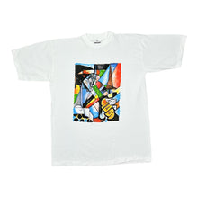 Load image into Gallery viewer, Vintage 90's HOLSTEN PILS Beer Drinks Promo Art Style Spellout Graphic T-Shirt