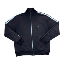 Load image into Gallery viewer, Early 00's ELLESSE Classic Basic Mini Logo Zip Tracksuit Jacket Top