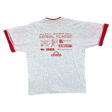 Load image into Gallery viewer, Vintage Belton 1992 KERNAL KLASSIC Racquetball Souvenir Graphic Single Stitch T-Shirt