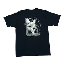 Load image into Gallery viewer, Early 00's NO FEAR MX DIVISION Motorcross Sports Spellout Graphic T-Shirt