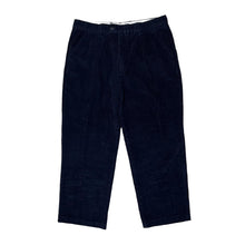 Load image into Gallery viewer, Early 00’s MOUNTAIN PASS Classic Corduroy Cord Straight Leg Trousers Jeans