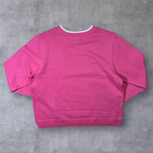 Load image into Gallery viewer, Vintage Shenanigans Birdhouse Bird Nature Graphic Double Collared Sweatshirt