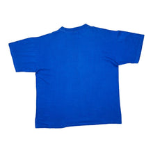 Load image into Gallery viewer, Vintage 90's PLANET HOLLYWOOD "London" Classic Souvenir Spellout Graphic T-Shirt