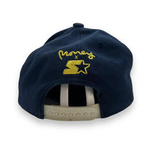 Load image into Gallery viewer, MONEY x STARTER Embroidered Logo Hip Hop Snapback Baseball Cap