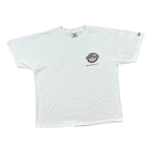 Load image into Gallery viewer, Vintage 90's HARD ROCK CAFE "Washington D.C." Souvenir Logo Spellout Graphic T-Shirt