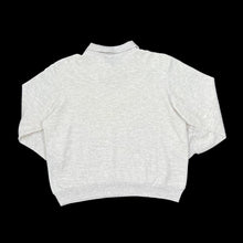 Load image into Gallery viewer, Vintage 90’s TRADITION COUNTRY COLLECTION Embroidered Floral Flower Collared Sweatshirt