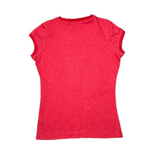 Load image into Gallery viewer, New Look x THE ROLLING STONES (2007) "It's Only Rock n' Roll" Diamante Spellout Graphic Rock Band Reprint T-Shirt