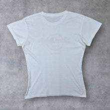 Load image into Gallery viewer, Hard Rock Cafe "London" Souvenir Logo Graphic White T-Shirt
