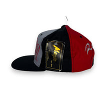 Load image into Gallery viewer, Deadstock Vintage 90's Magic by Bee NCAA UNLV REBELS Embroidered Baseball Cap