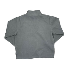 Load image into Gallery viewer, Vintage LEVI'S Embroidered Old English Spellout Mock High Neck Fleece Sweatshirt