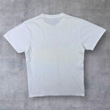 Load image into Gallery viewer, Hard Rock Cafe "Boston" Souvenir Logo Graphic White T-Shirt