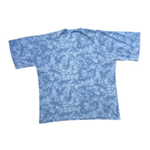 Load image into Gallery viewer, Vintage 90's FREMANTLE PRISON "Western Australia" Embroidered Souvenir Tie Dye T-Shirt
